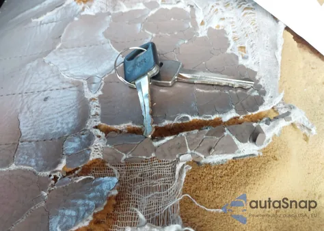 1995 Ford F150 z USA, uszkodzony, nr VIN 1FTEF15Y6SNB26846